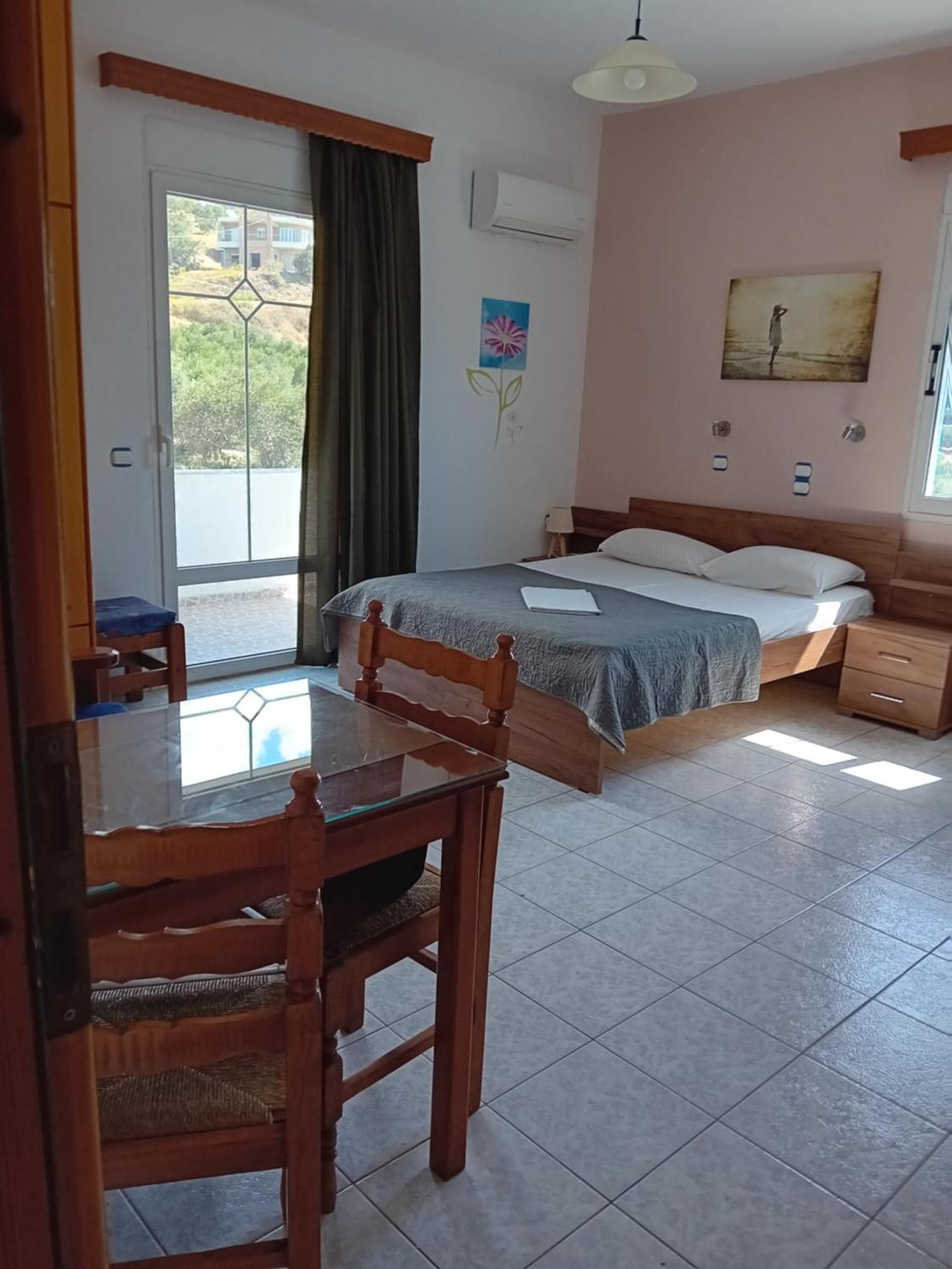 Galini Apartments Plakias Exterior photo