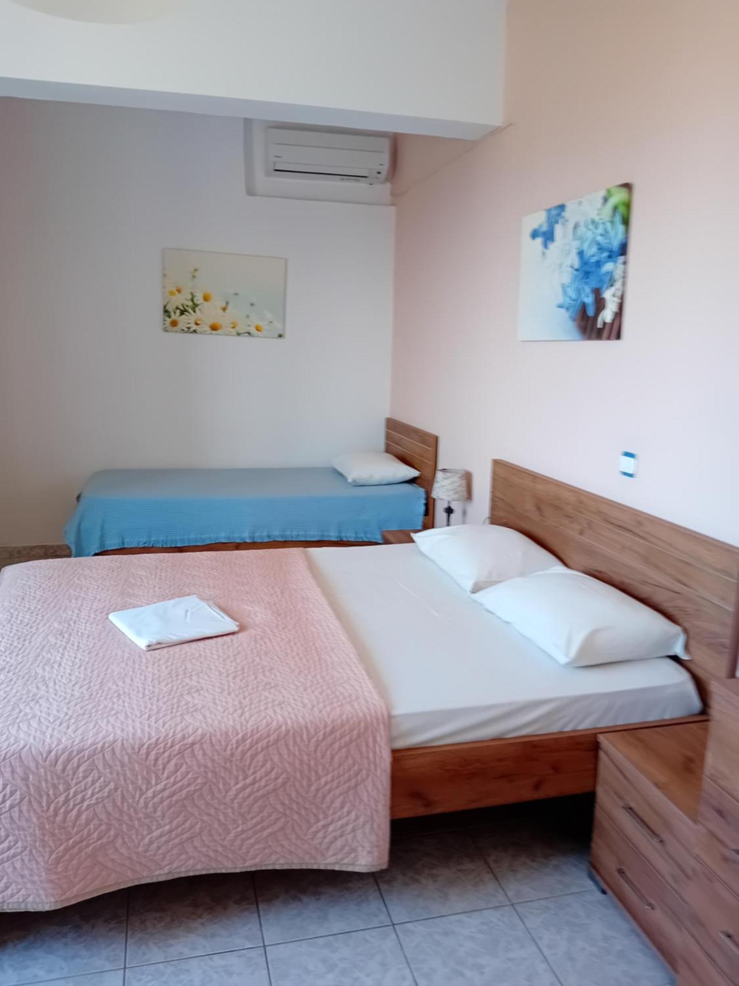 Galini Apartments Plakias Exterior photo