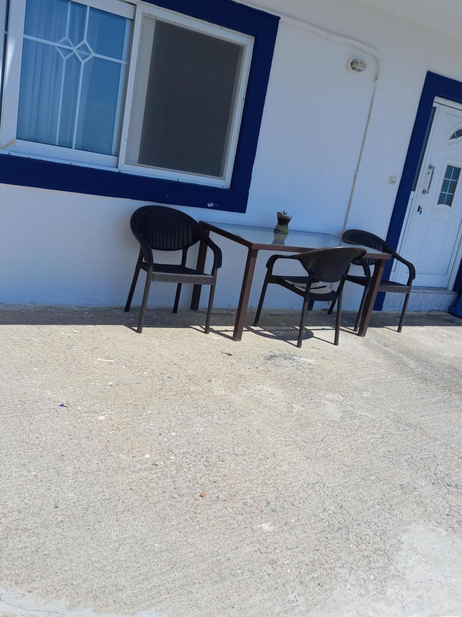 Galini Apartments Plakias Exterior photo