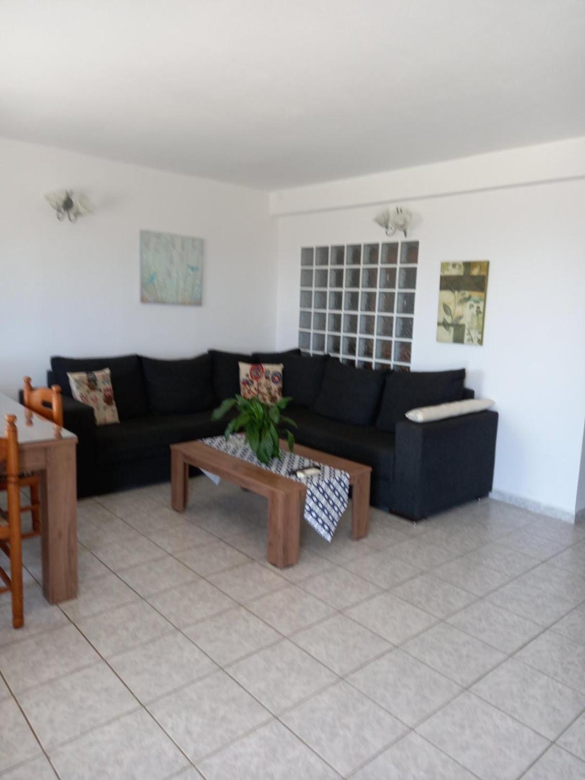 Galini Apartments Plakias Exterior photo