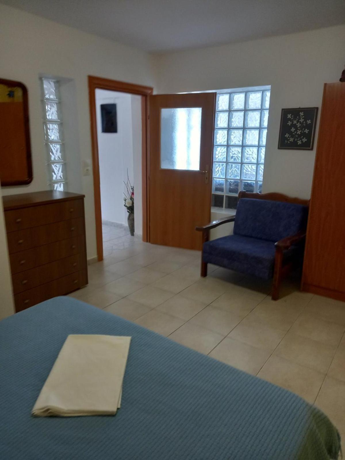 Galini Apartments Plakias Exterior photo