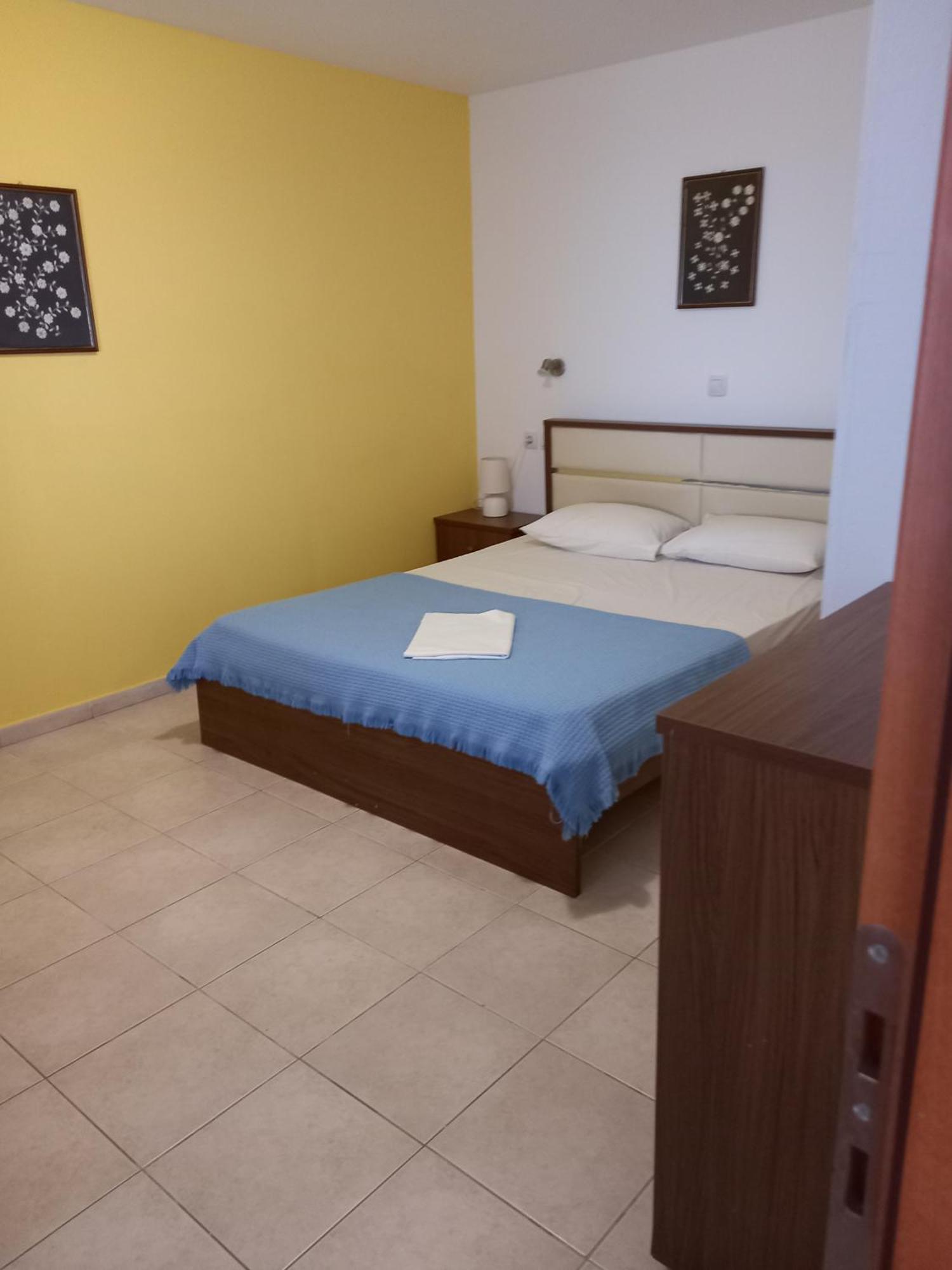 Galini Apartments Plakias Exterior photo