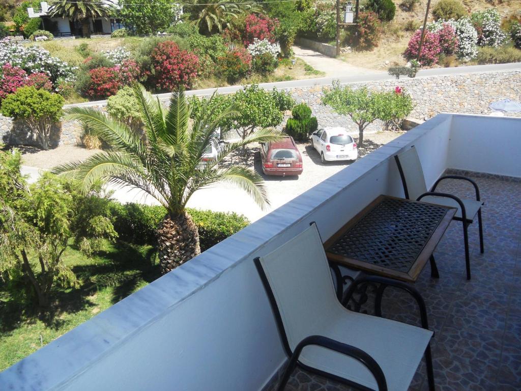 Galini Apartments Plakias Room photo