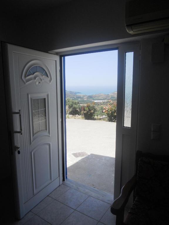 Galini Apartments Plakias Room photo