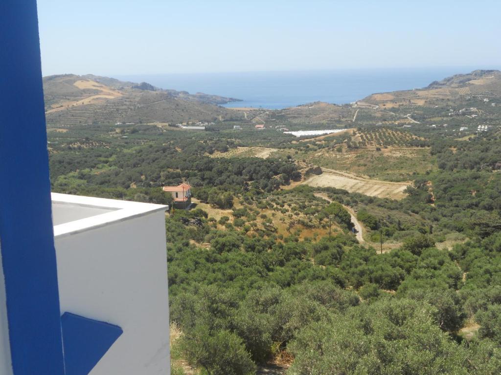 Galini Apartments Plakias Exterior photo